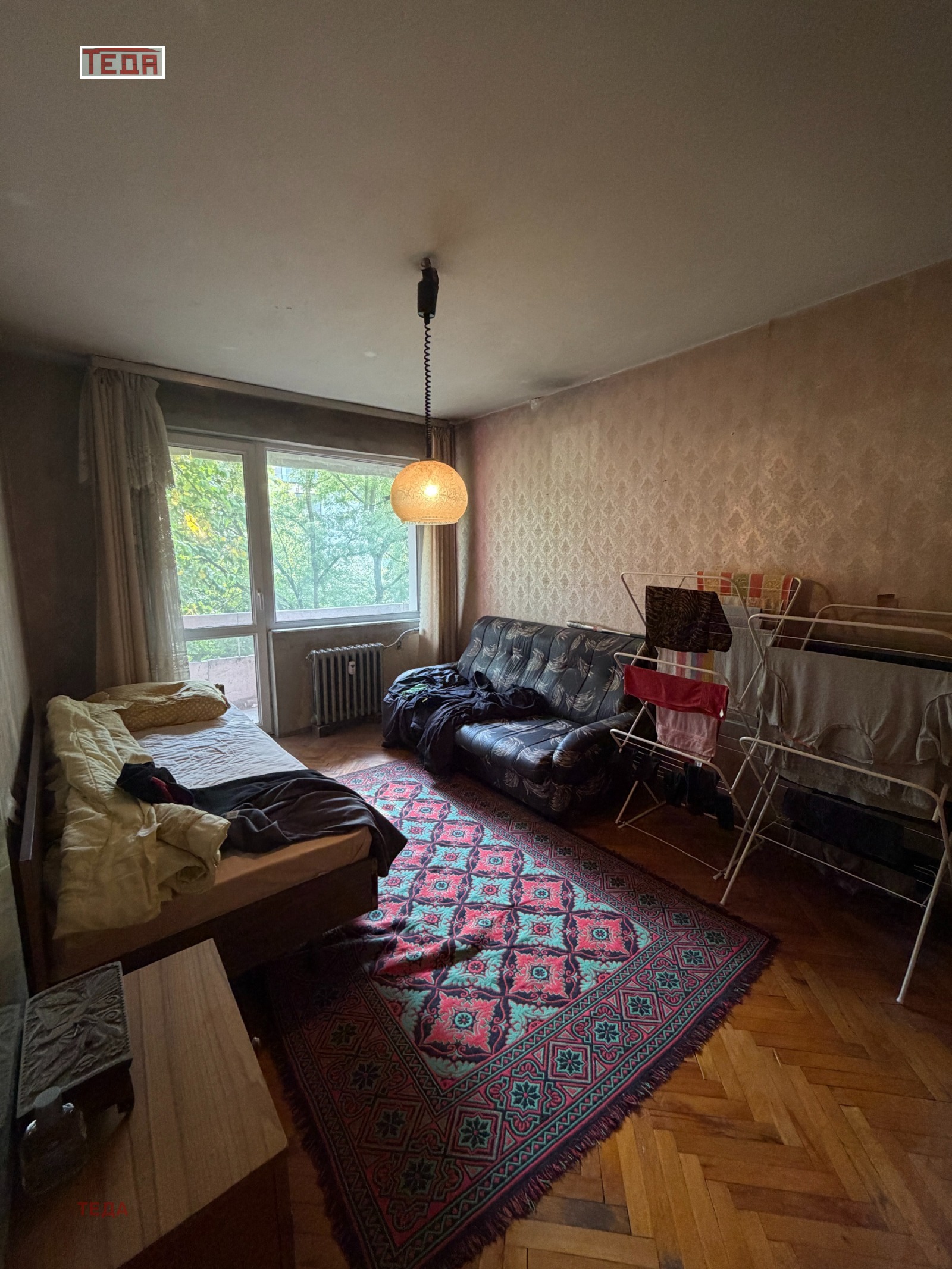 Продава 2-СТАЕН, гр. Враца, Център, снимка 10 - Апартаменти - 56495079
