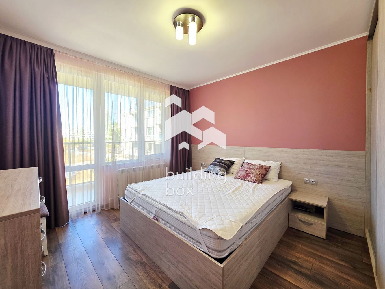 Продава 2-СТАЕН, гр. София, Витоша, снимка 6 - Апартаменти - 56583161