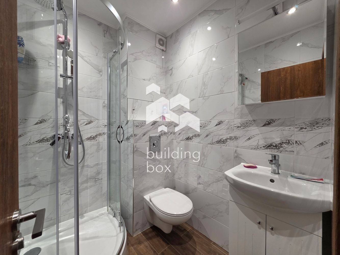 Продава 2-СТАЕН, гр. София, Витоша, снимка 10 - Апартаменти - 56583161