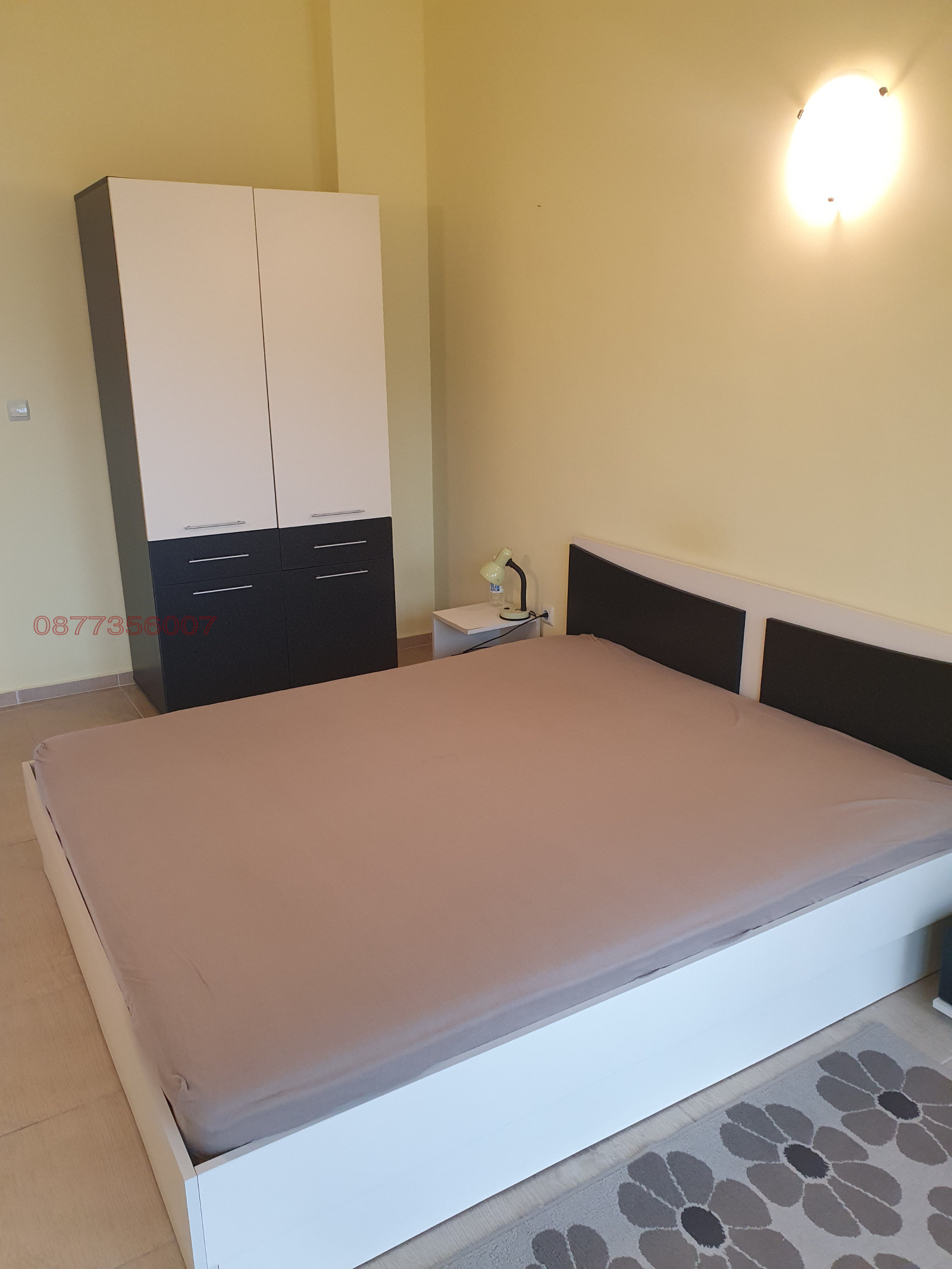Продава 3-СТАЕН, с. Кошарица, област Бургас, снимка 7 - Апартаменти - 54808895