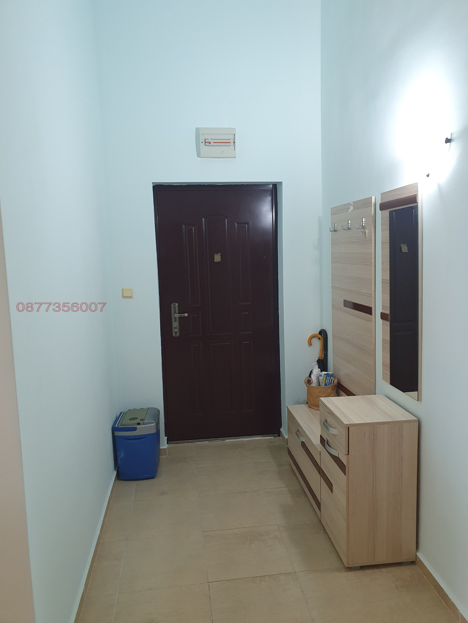 Продава 3-СТАЕН, с. Кошарица, област Бургас, снимка 15 - Апартаменти - 54808895