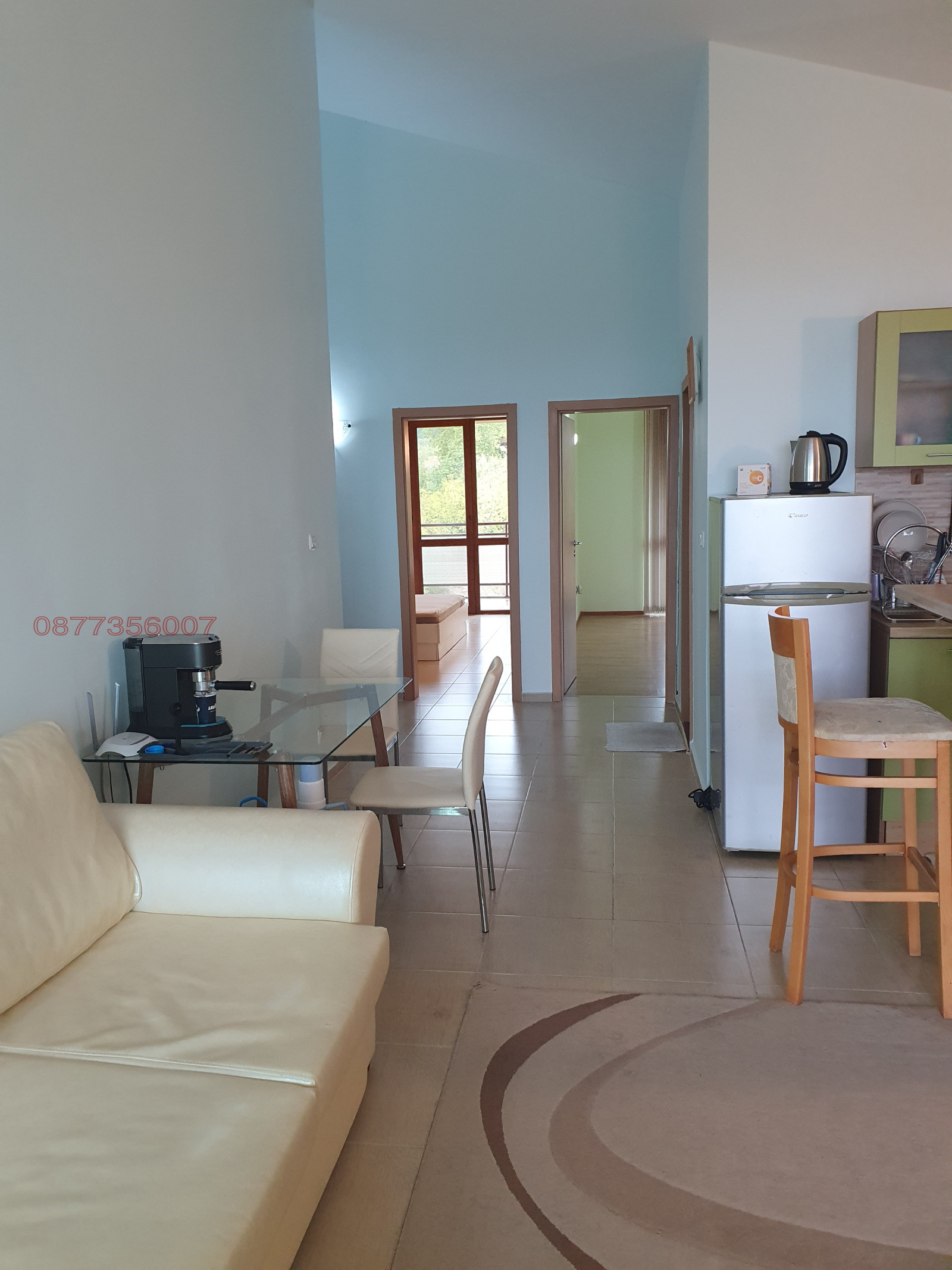 Продава 3-СТАЕН, с. Кошарица, област Бургас, снимка 14 - Апартаменти - 54808895