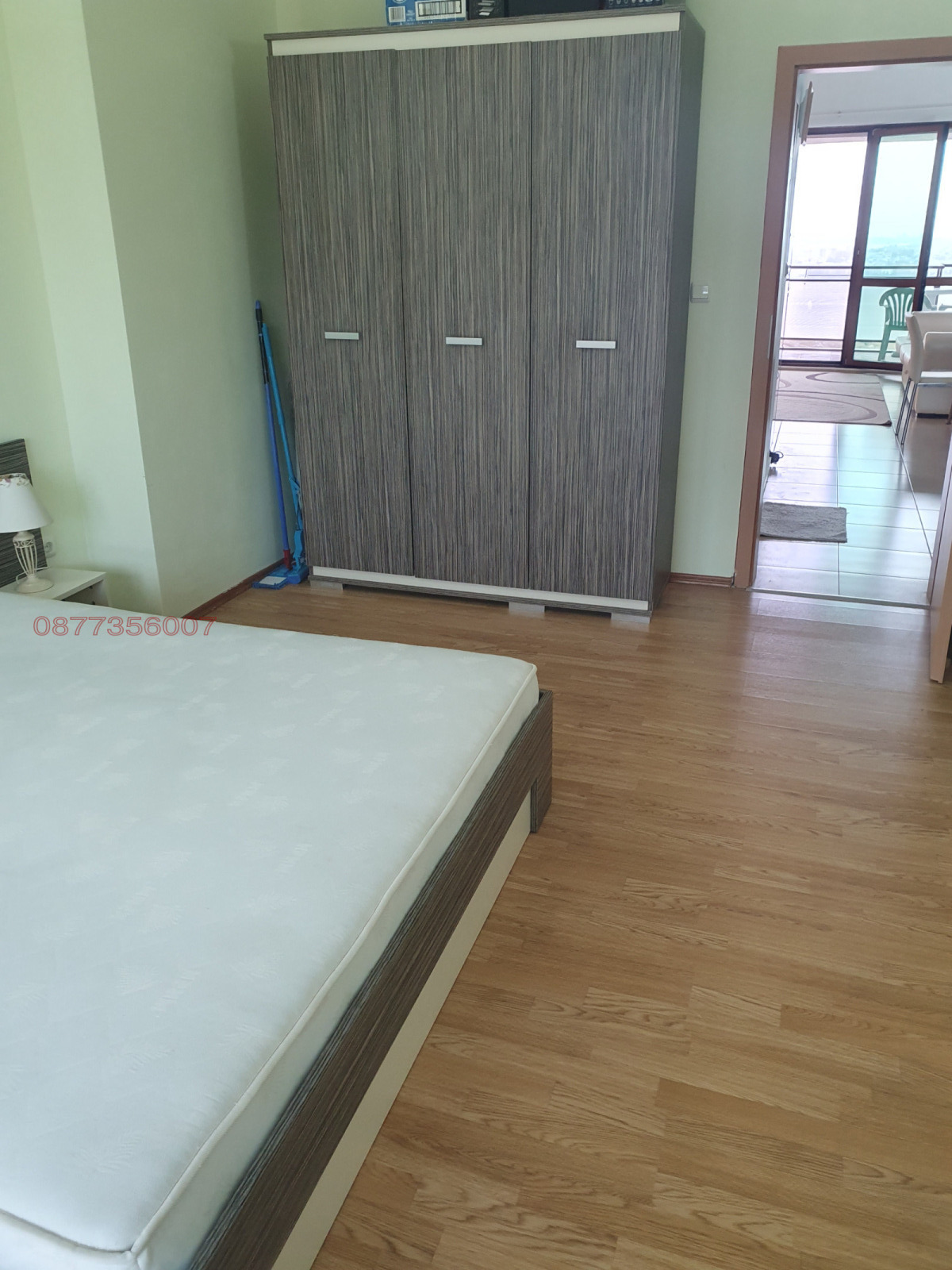 Продава 3-СТАЕН, с. Кошарица, област Бургас, снимка 12 - Апартаменти - 54808895