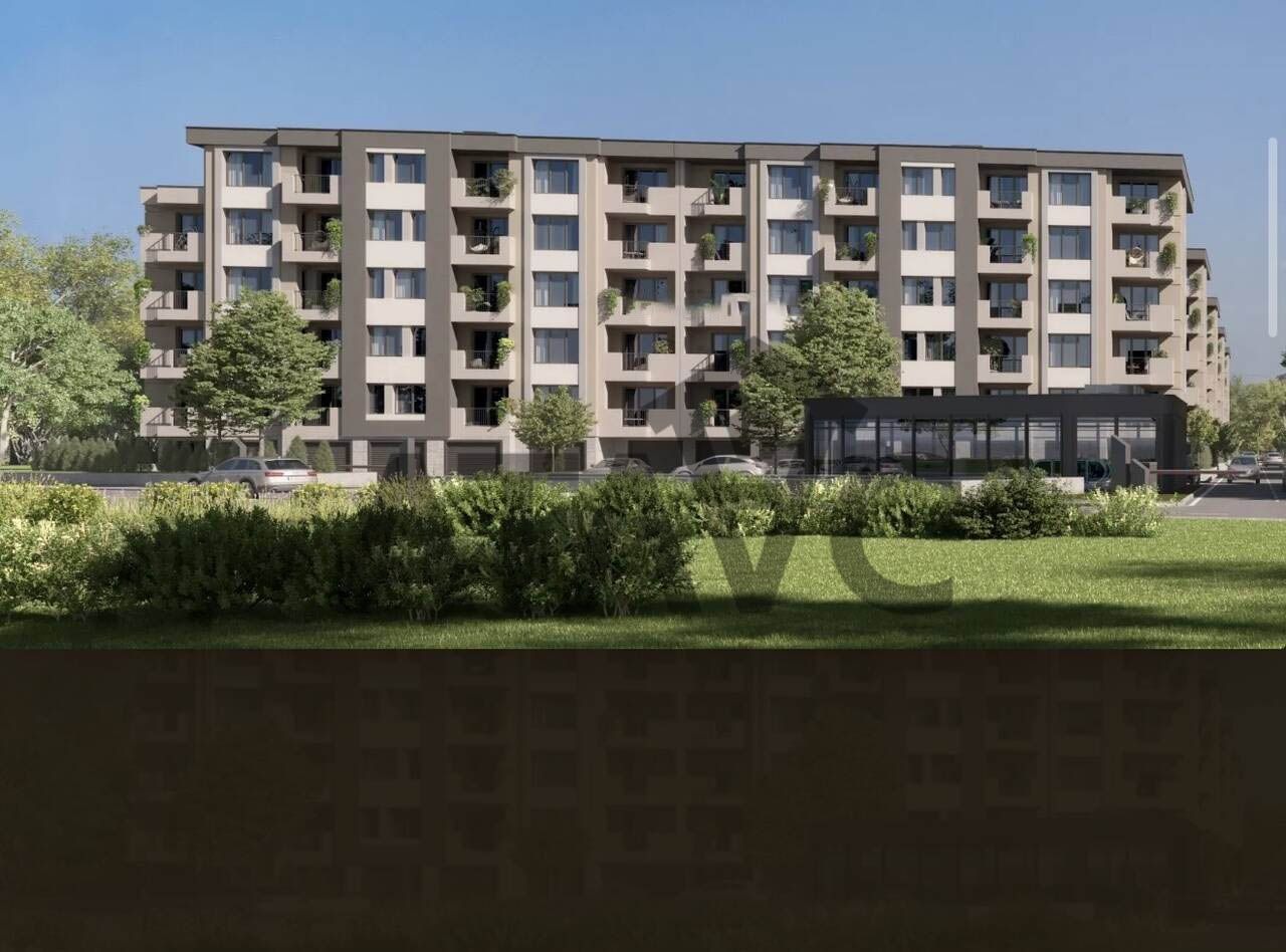 Продава 3-СТАЕН, гр. Пловдив, Христо Смирненски, снимка 2 - Апартаменти - 54563834