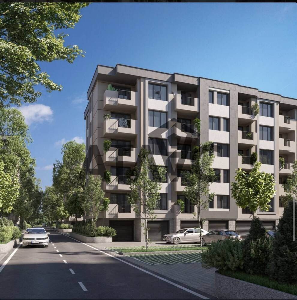 Продава 3-СТАЕН, гр. Пловдив, Христо Смирненски