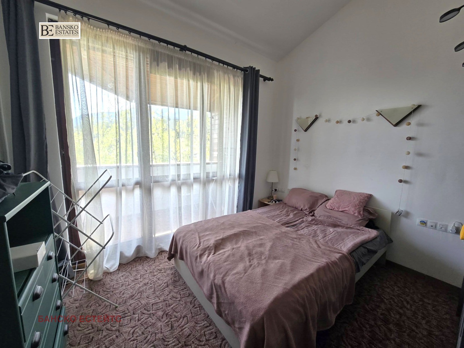 Продава 3-СТАЕН, гр. Банско, област Благоевград, снимка 4 - Апартаменти - 54602418