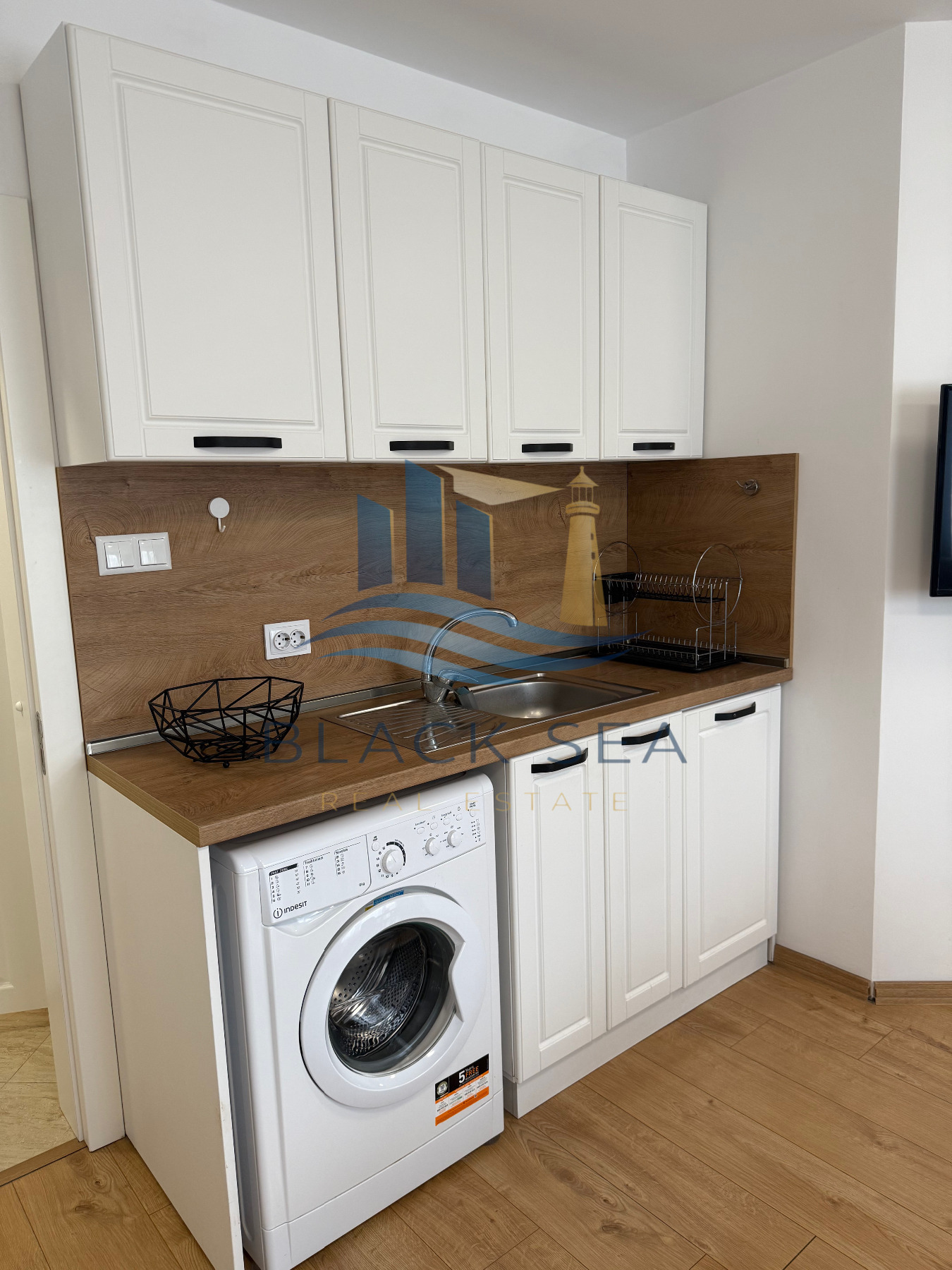 Продава 3-СТАЕН, гр. Варна, Колхозен пазар, снимка 4 - Апартаменти - 54635746
