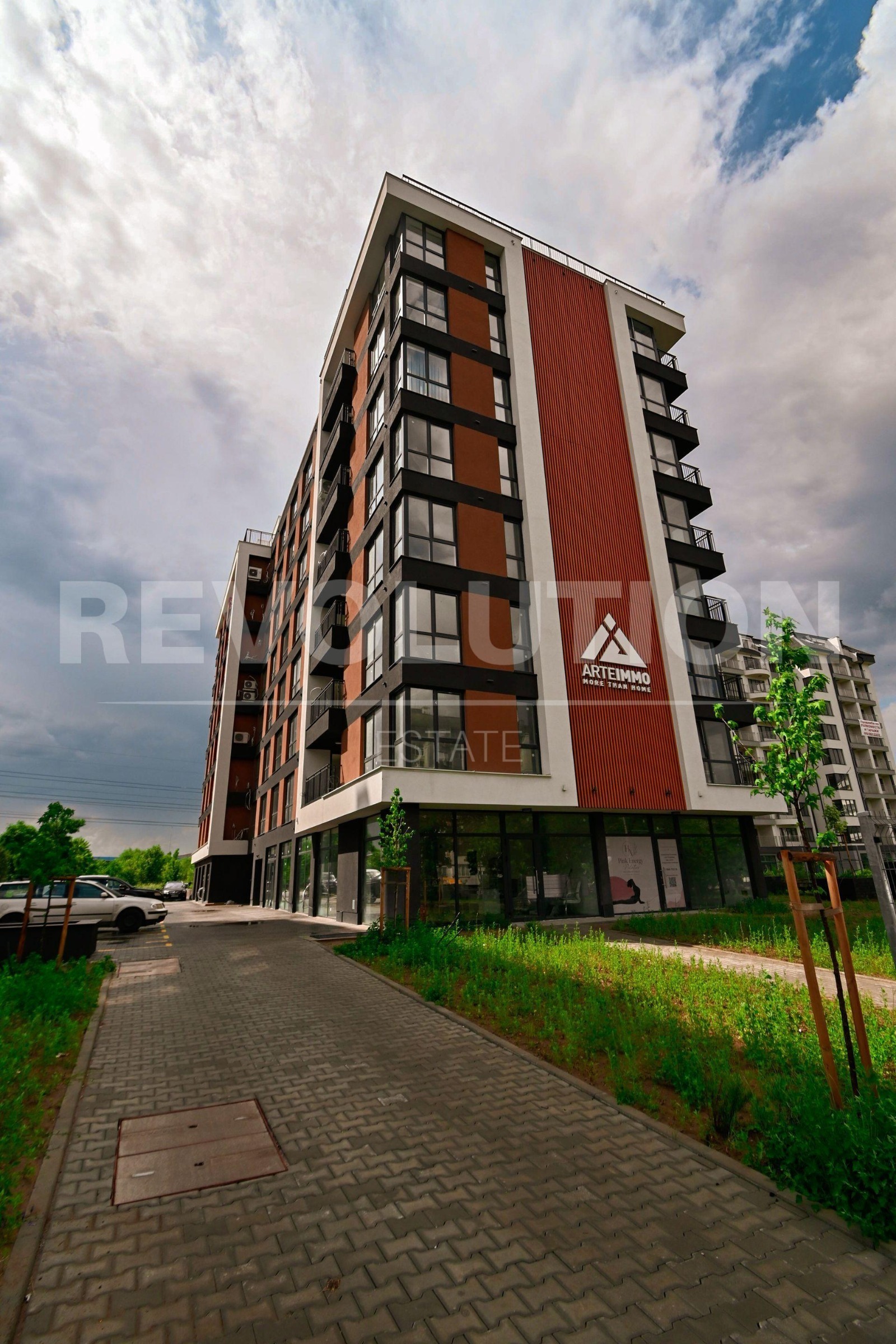 Продава 3-СТАЕН, гр. София, Люлин 2, снимка 15 - Апартаменти - 54778093