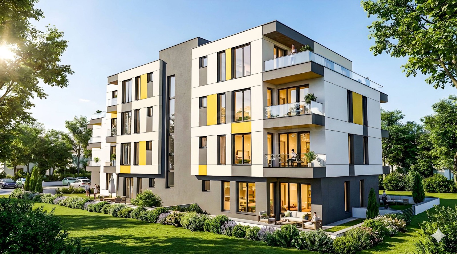 Продава 3-СТАЕН, с. Синеморец, област Бургас, снимка 3 - Апартаменти - 55067923