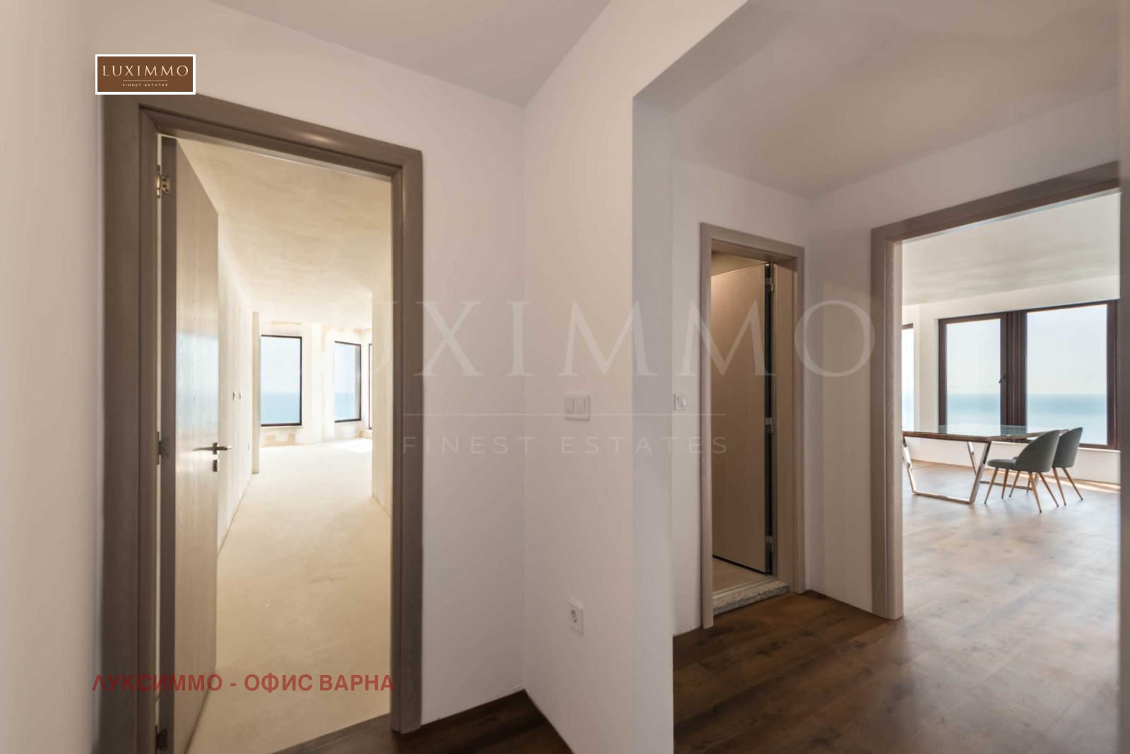 Продава 3-СТАЕН, гр. Варна, м-т Ален мак, снимка 14 - Апартаменти - 55301888