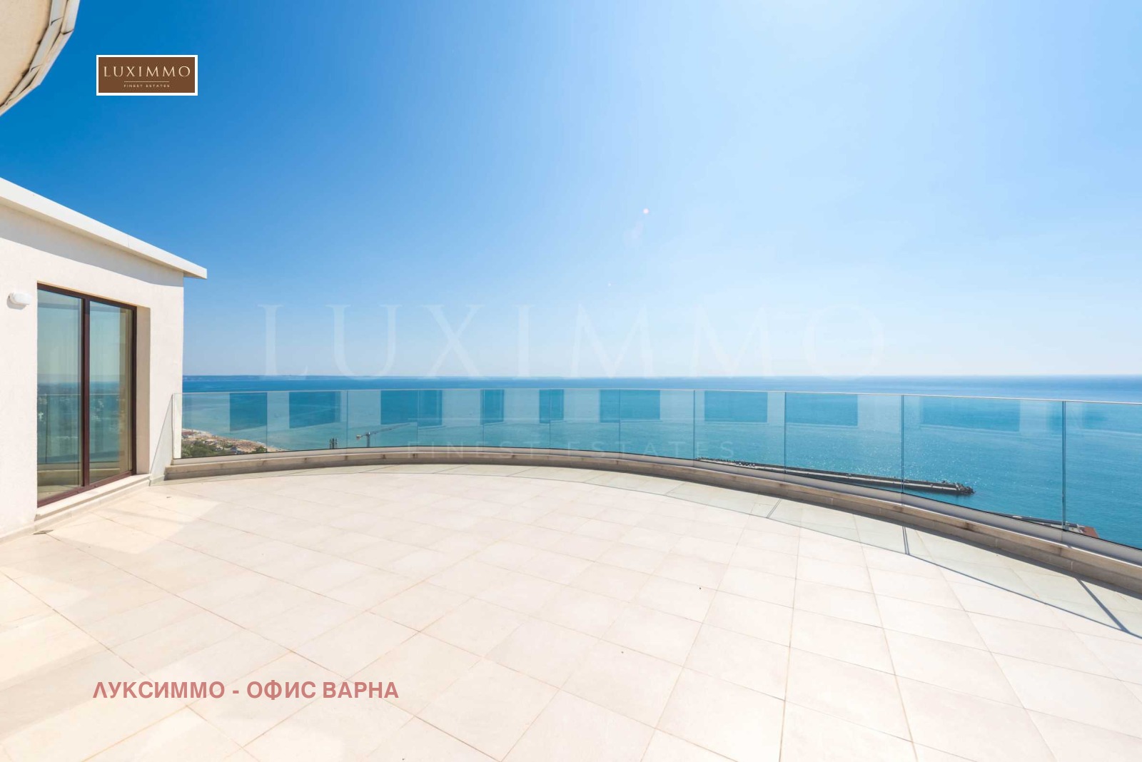 Продава 3-СТАЕН, гр. Варна, м-т Ален мак, снимка 4 - Апартаменти - 55301888