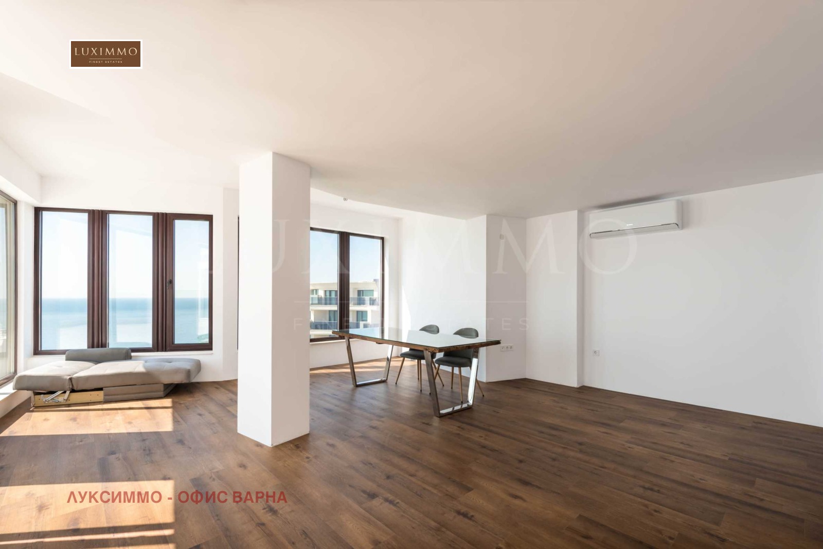 Продава 3-СТАЕН, гр. Варна, м-т Ален мак, снимка 11 - Апартаменти - 55301888