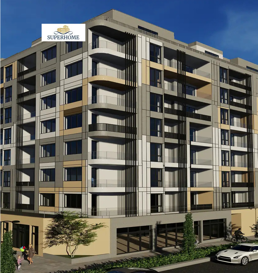 Продава 3-СТАЕН, гр. София, Надежда 1, снимка 2 - Апартаменти - 55756046