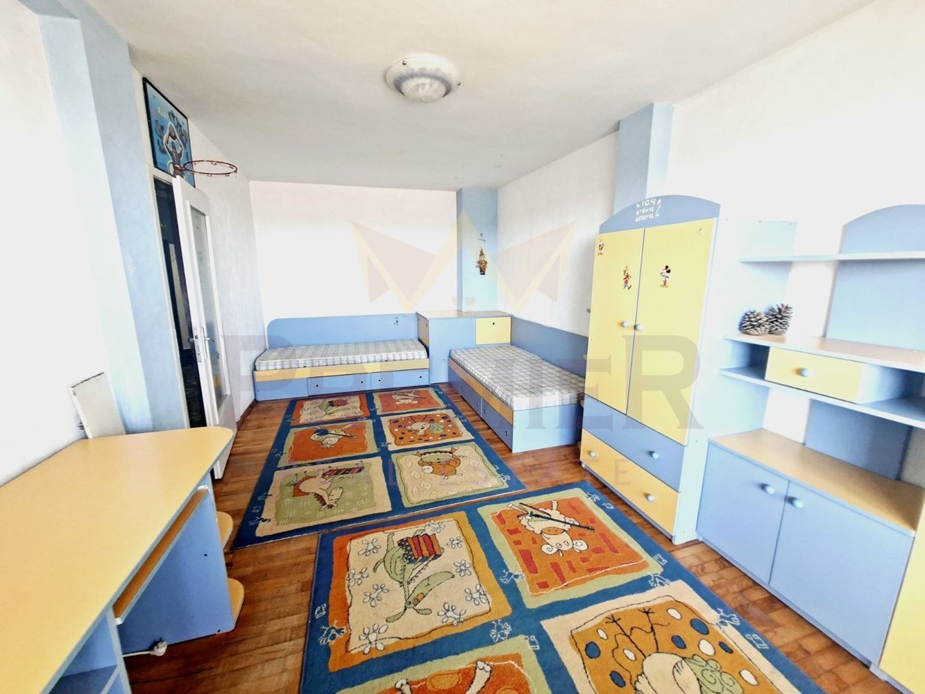 Продава 3-СТАЕН, гр. Варна, Цветен квартал, снимка 4 - Апартаменти - 56252704