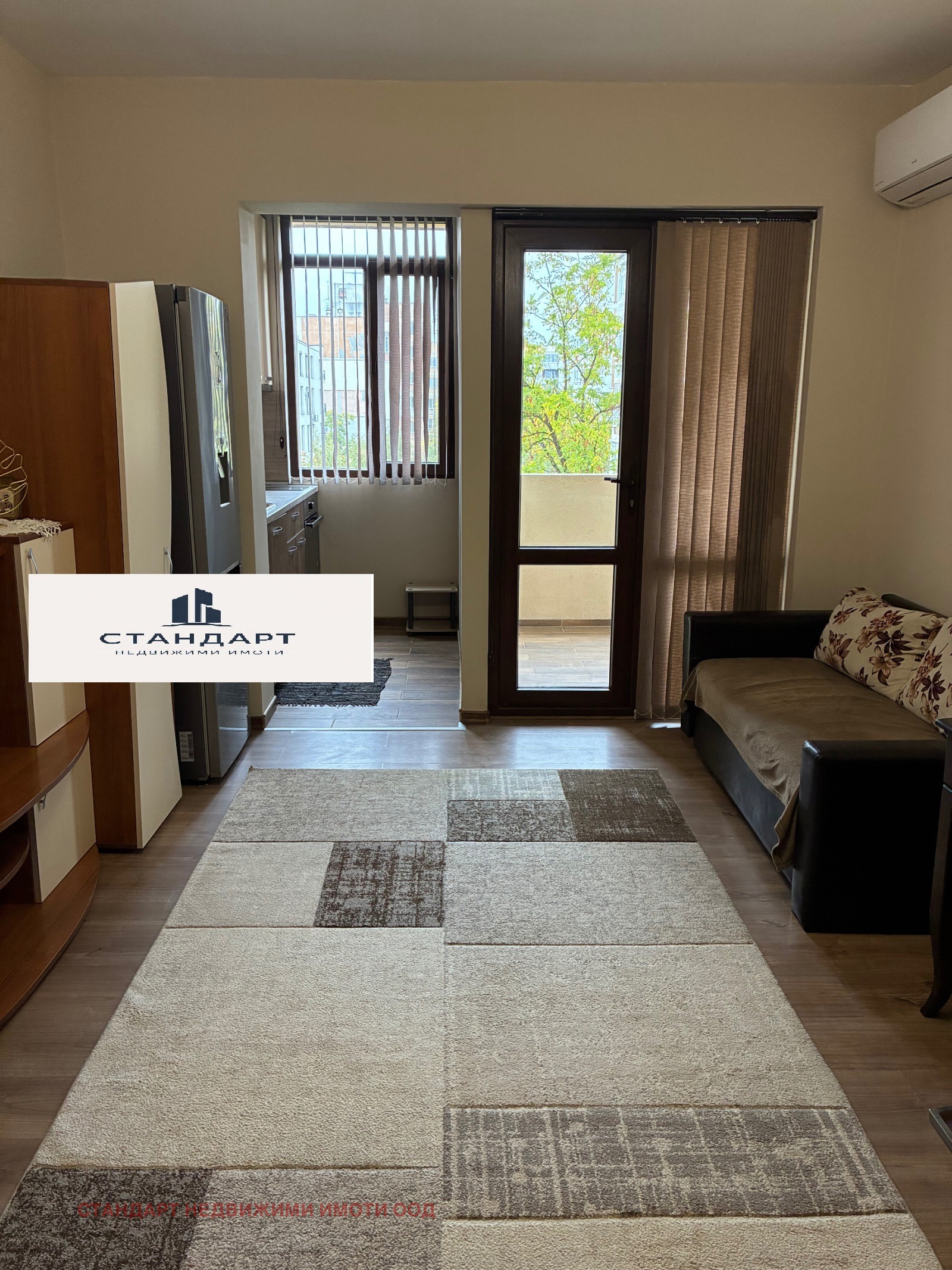 Продава 3-СТАЕН, гр. Пловдив, Тракия, снимка 2 - Апартаменти - 56703112
