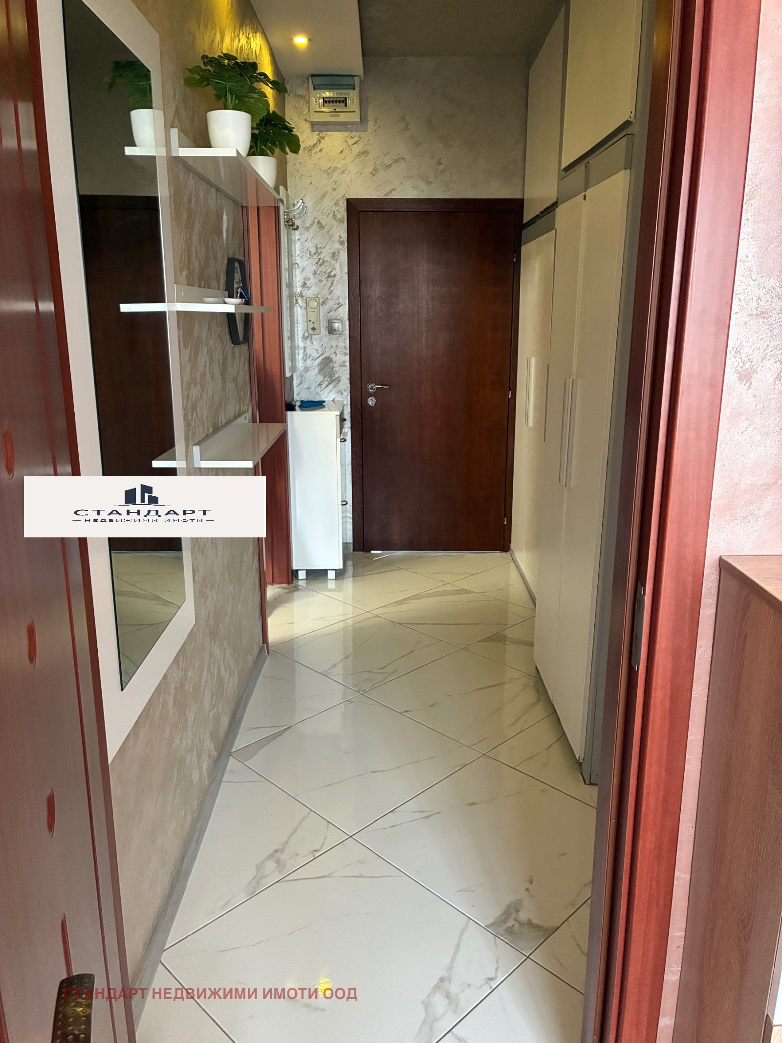 Продава 3-СТАЕН, гр. Пловдив, Тракия, снимка 10 - Апартаменти - 56703112