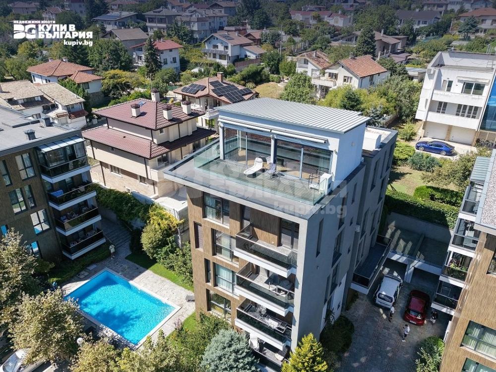 Продава 4-СТАЕН, гр. Варна, м-т Евксиноград, снимка 17 - Апартаменти - 55953279