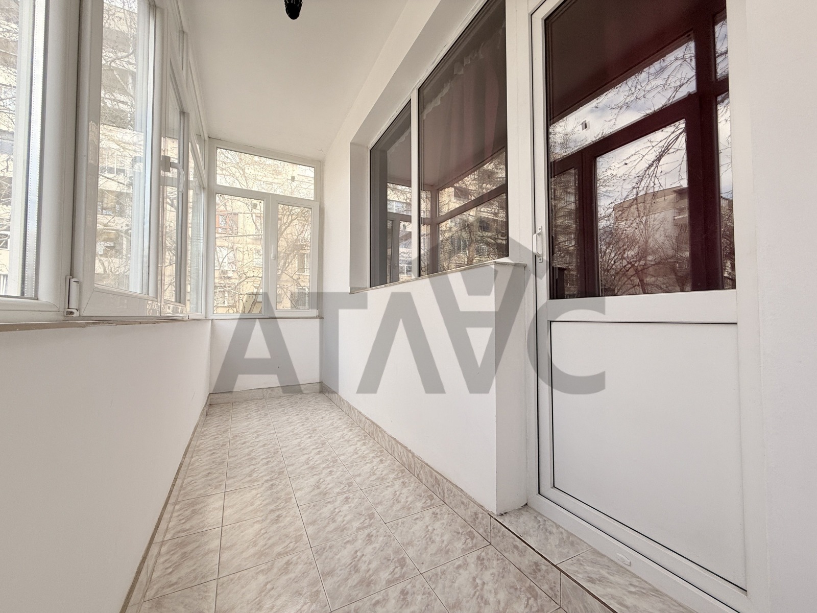 Продава ЕТАЖ ОТ КЪЩА, гр. Пловдив, Кючук Париж, снимка 6 - Етаж от къща - 53635016