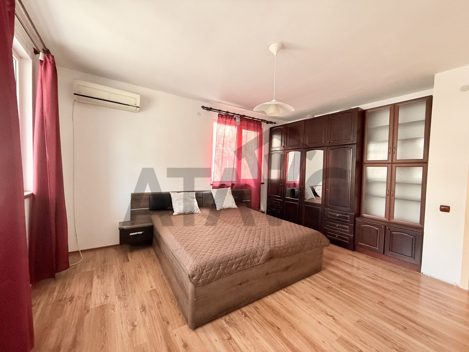 Продава ЕТАЖ ОТ КЪЩА, гр. Пловдив, Кючук Париж, снимка 7 - Етаж от къща - 53635016