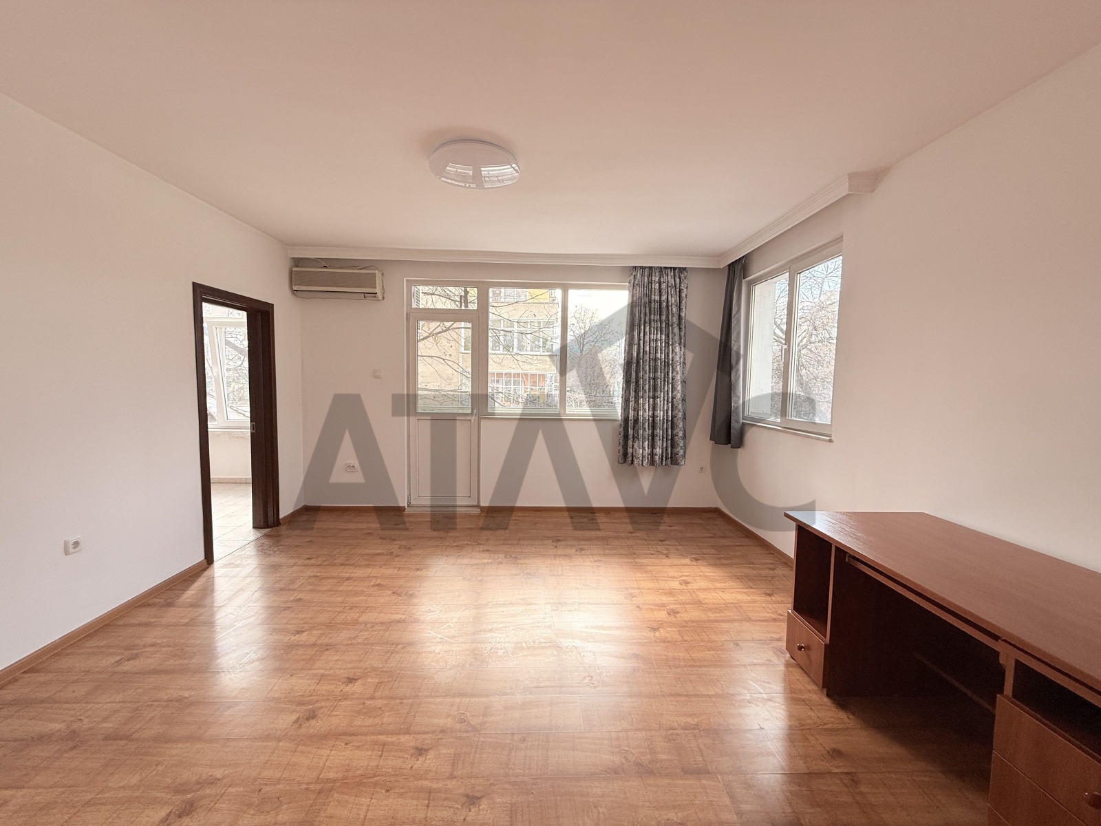 Продава ЕТАЖ ОТ КЪЩА, гр. Пловдив, Кючук Париж, снимка 4 - Етаж от къща - 53635016