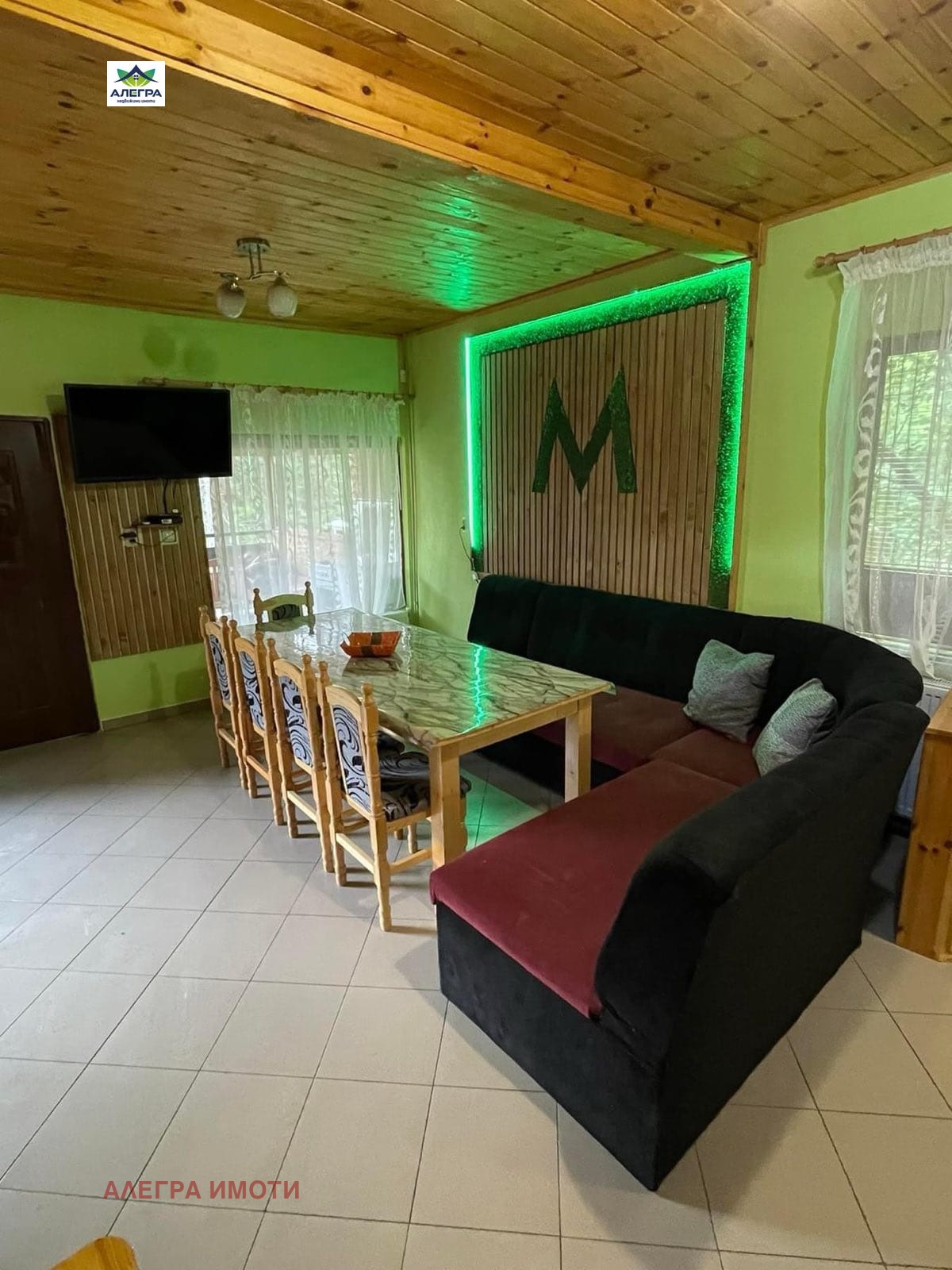 Продава КЪЩА, м-т Цигов чарк, област Пазарджик, снимка 5 - Къщи - 53993683