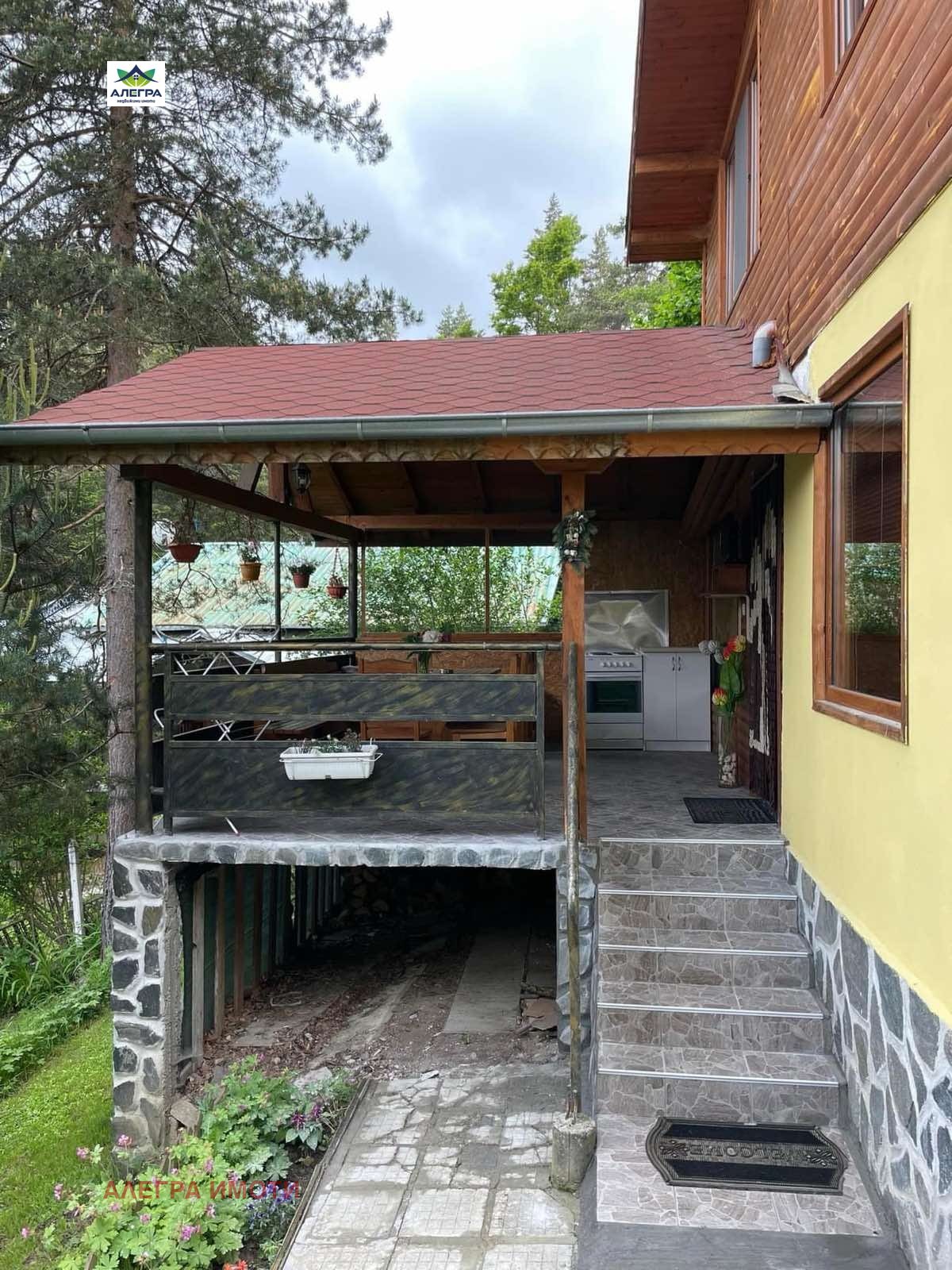 Продава КЪЩА, м-т Цигов чарк, област Пазарджик, снимка 2 - Къщи - 53993683