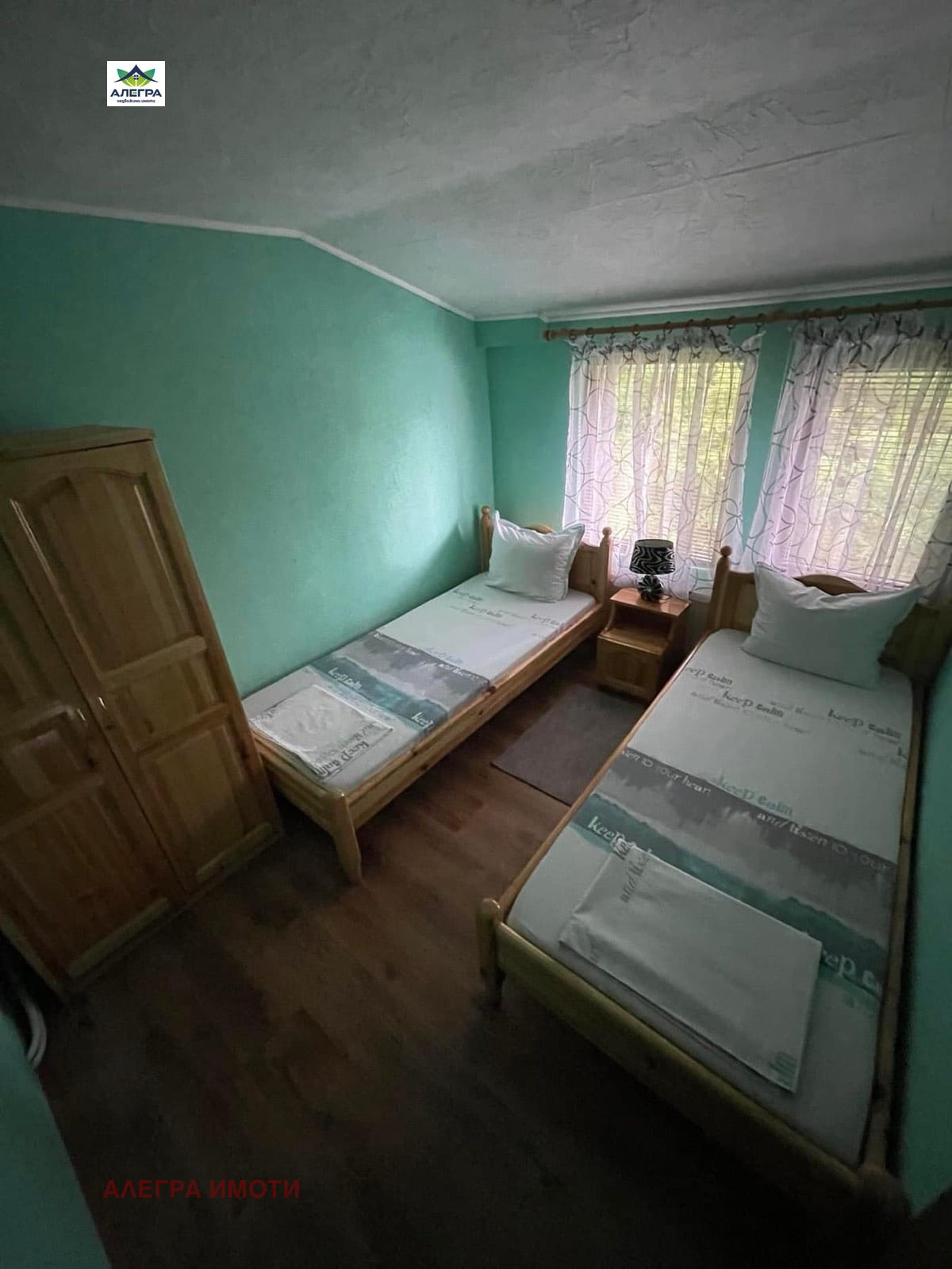 Продава КЪЩА, м-т Цигов чарк, област Пазарджик, снимка 10 - Къщи - 53993683