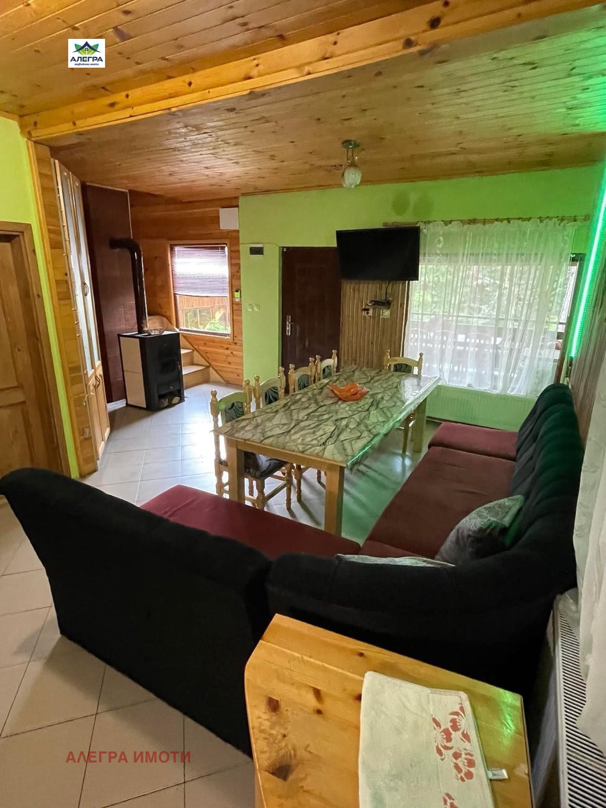 Продава КЪЩА, м-т Цигов чарк, област Пазарджик, снимка 4 - Къщи - 53993683