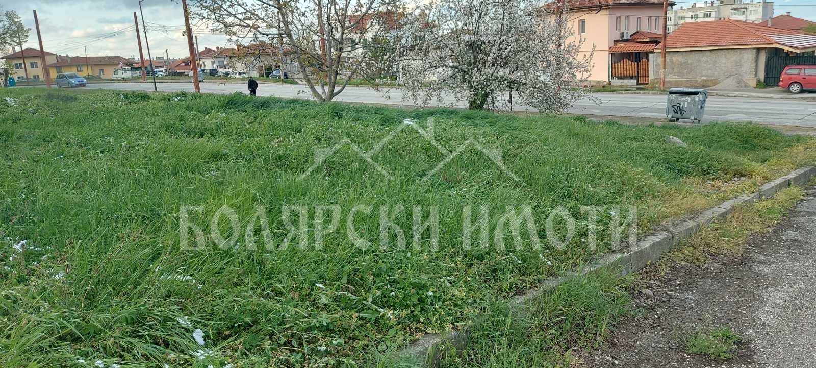 Продава ПАРЦЕЛ, гр. Лясковец, област Велико Търново, снимка 2 - Парцели - 49806291