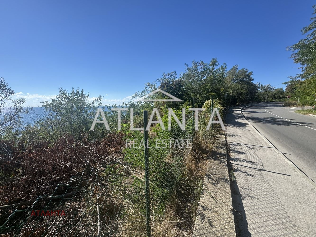 Продава ПАРЦЕЛ, гр. Варна, к.к. Слънчев ден, снимка 2 - Парцели - 56117492