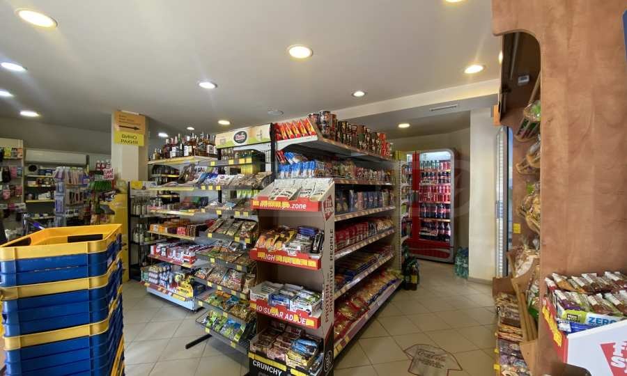 Продава БИЗНЕС ИМОТ, гр. София, Студентски град, снимка 2 - Други - 55358819