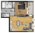 Продава 2-СТАЕН, град Пловдив, Южен • 93670 € • 44203011 — Holmes.bg