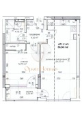 Продава 2-СТАЕН, град Пловдив, Тракия • 104990 € / 205342.59 лв. • 82631582 2