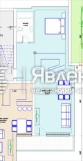 Продава 2-СТАЕН, град Варна, Виница • 139500 € / 272838.28 лв. • 29502470 2