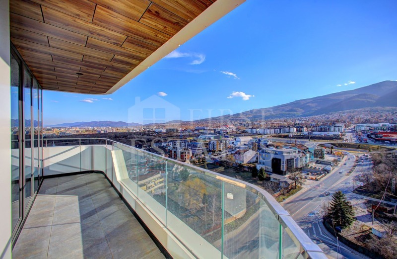 Продава 4-СТАЕН в град София, Кръстова вада - 228 кв.м / 782 221 € » 1 529 891.30 лв., КЕЛЪР УИЛЯМС ЦЕНТЪР