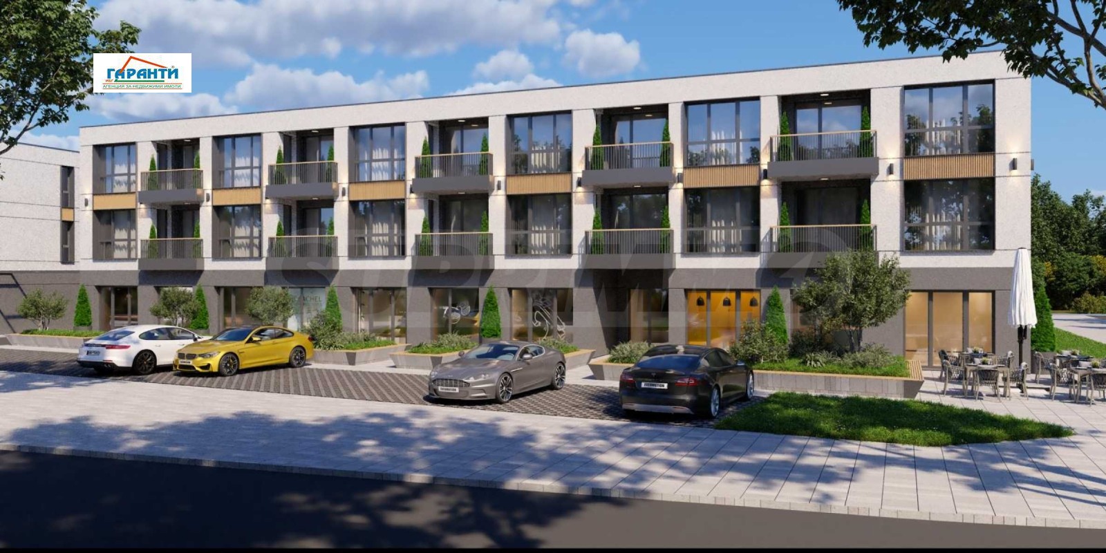 Продава 3-СТАЕН | Imot.bg — изображение 3