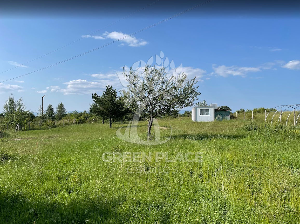 Продава ПАРЦЕЛ | Imot.bg — изображение 4