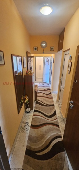 1 bedroom Druzhba 1, Sofia 1