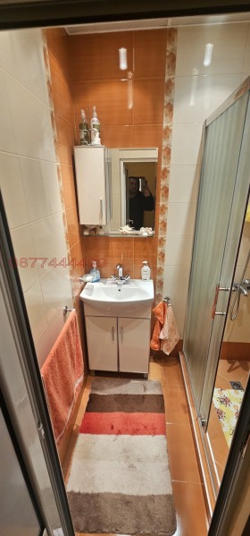 1 bedroom Druzhba 1, Sofia 2