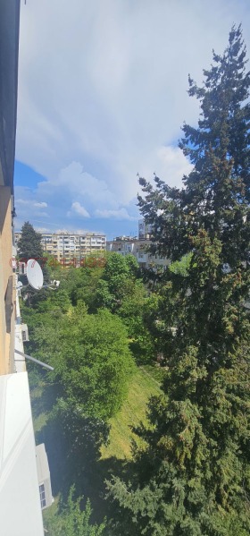 1 bedroom Druzhba 1, Sofia 5
