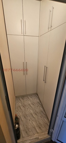 1 bedroom Druzhba 1, Sofia 12