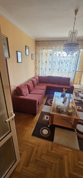1 bedroom Druzhba 1, Sofia 10