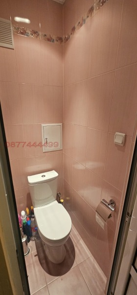 1 bedroom Druzhba 1, Sofia 4