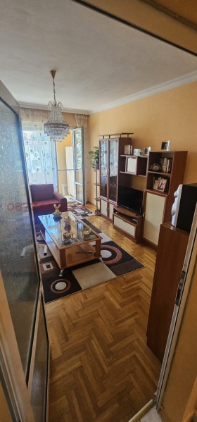 1 bedroom Druzhba 1, Sofia 11