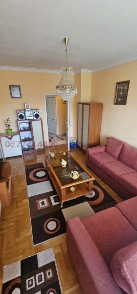 1 bedroom Druzhba 1, Sofia 9