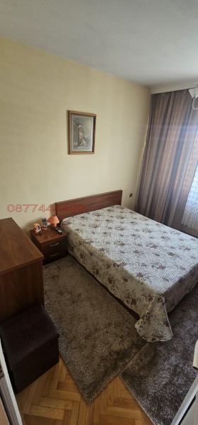 1 bedroom Druzhba 1, Sofia 13