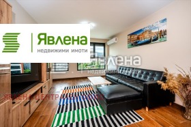 Продава  2-стаен, град София