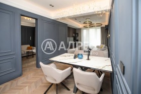 2 chambres Tsentar, Sofia
