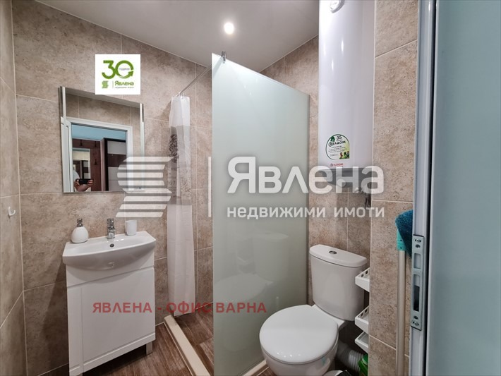 Продава 1-СТАЕН, гр. Варна, м-т Долна Трака, снимка 6 - Aпартаменти - 47442435