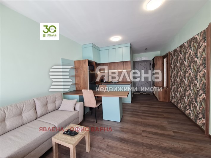 Продава 1-СТАЕН, гр. Варна, м-т Долна Трака, снимка 2 - Aпартаменти - 47442435